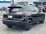 Used 2021 Jeep Cherokee Latitude Plus image 5