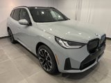 New 2025 BMW X3 xDrive30i w/ Premium Package image 3
