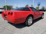 Used 1995 Chevrolet Corvette Coupe image 5