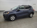 Used 2019 Chevrolet Trax LT image 2
