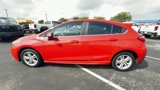 Used 2017 Chevrolet Cruze LT w/ RS Package image 5