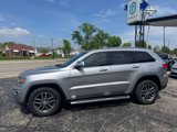 Used 2018 Jeep Grand Cherokee Limited w/ Mopar Chrome Edition Group image 5