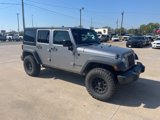 Used 2018 Jeep Wrangler Unlimited Sport S image 2