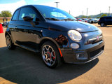 Used 2015 FIAT 500 Sport image 3