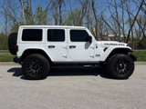 Used 2021 Jeep Wrangler Unlimited Rubicon image 6