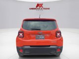 Used 2017 Jeep Renegade Sport w/ Power & Air Group image 4
