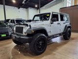 Used 2011 Jeep Wrangler Unlimited Rubicon w/ Dual Top Group image 3