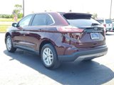Certified 2022 Ford Edge SEL w/ Convenience Package image 3