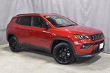 New 2025 Jeep Compass Latitude w/ Altitude Special Edition image 4
