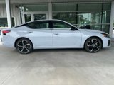 Used 2023 Nissan Altima 2.5 SR image 2