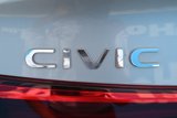 Certified 2024 Honda Civic LX image 5