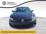 Used 2018 Volkswagen Passat 2.0T R-Line image 3