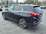 Used 2020 Chevrolet Equinox LT image 3