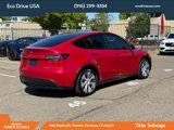 Used 2021 Tesla Model Y Long Range image 5