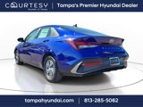 New 2025 Hyundai Elantra SE image 4