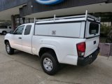 Used 2020 Toyota Tacoma SR image 3