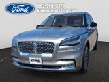 Used 2020 Lincoln Aviator Reserve w/ Equipment Group 201A image 4