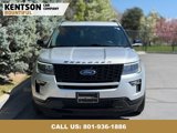 Used 2019 Ford Explorer Sport image 2