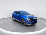 Used 2023 Kia Sportage EX image 2