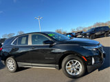 Certified 2022 Chevrolet Equinox LT image 3