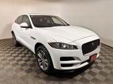 Used 2018 Jaguar F-PACE Premium image 3