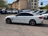Used 2015 BMW 435i Coupe w/ Lighting Package image 4