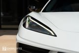Used 2020 Chevrolet Corvette Stingray Premium Cpe w/ 3LT Preferred Equipment Group image 3