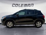 Used 2022 Chevrolet Trax LT w/ Driver Confidence Package image 2