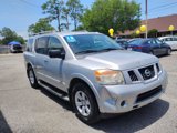 Used 2013 Nissan Armada SV image 2