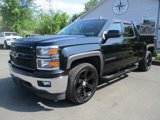 Used 2014 Chevrolet Silverado 1500 LT w/ Rally-2 Edition image 2