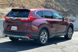 Used 2017 Honda CR-V EX-L image 4