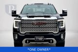 Certified 2021 GMC Sierra 2500 Denali w/ Denali Black Diamond Edition image 4