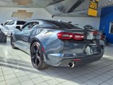 Used 2022 Chevrolet Camaro LT w/ Technology Package image 5