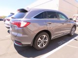 Used 2018 Acura RDX FWD w/ Advance Package image 3