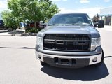 Used 2014 Ford F150 XLT w/ XLT Chrome Package image 2