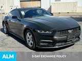 Used 2024 Ford Mustang Coupe image 4