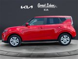 Used 2025 Kia Soul LX image 3