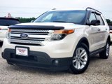 Used 2013 Ford Explorer XLT image 2