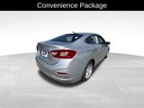 Used 2016 Chevrolet Cruze LT w/ Convenience Package image 5