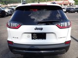 Certified 2022 Jeep Cherokee Limited w/ Elite Package image 4