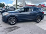Used 2015 Hyundai Santa Fe Sport image 4