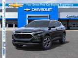 New 2025 Chevrolet Trax LT image 6
