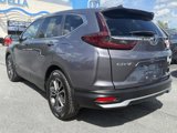 Used 2021 Honda CR-V EX image 4