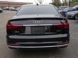 Certified 2021 Audi A4 2.0T Premium Plus w/ Premium Plus Package image 4