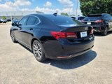 Used 2015 Acura TLX V6 w/ Technology Package image 3