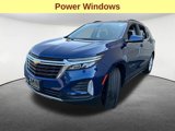 Used 2022 Chevrolet Equinox LT image 5