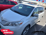 Used 2014 Toyota Sienna Limited image 5