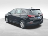 Used 2022 Chevrolet Equinox LS w/ LPO, Floor Liner Package image 2