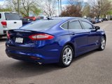 Used 2016 Ford Fusion Energi Titanium w/ Driver Assist Package image 3