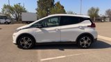 Used 2021 Chevrolet Bolt Premier w/ Infotainment Package image 5